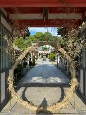 宮崎八幡宮(宮崎県)