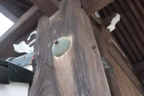 芳林寺のその他建物