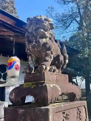 豊満神社(滋賀県)