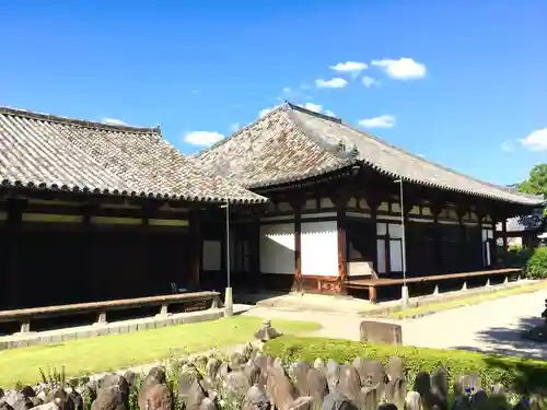 元興寺(奈良県)