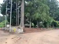 六所神社(千葉県)