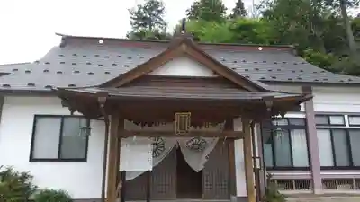 皇祖皇太神宮のその他建物