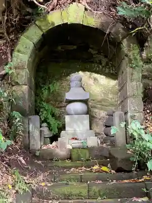 光則寺(神奈川県)