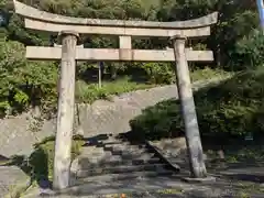 加茂廼神社(福井県)