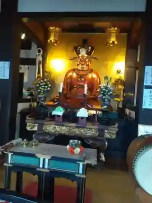 上品寺(東京都)