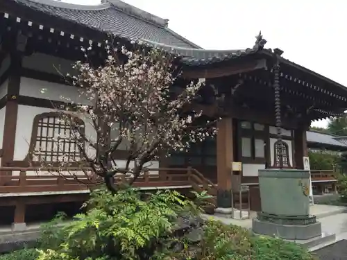 養源寺のその他建物