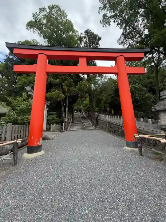 吉田神社(京都府)