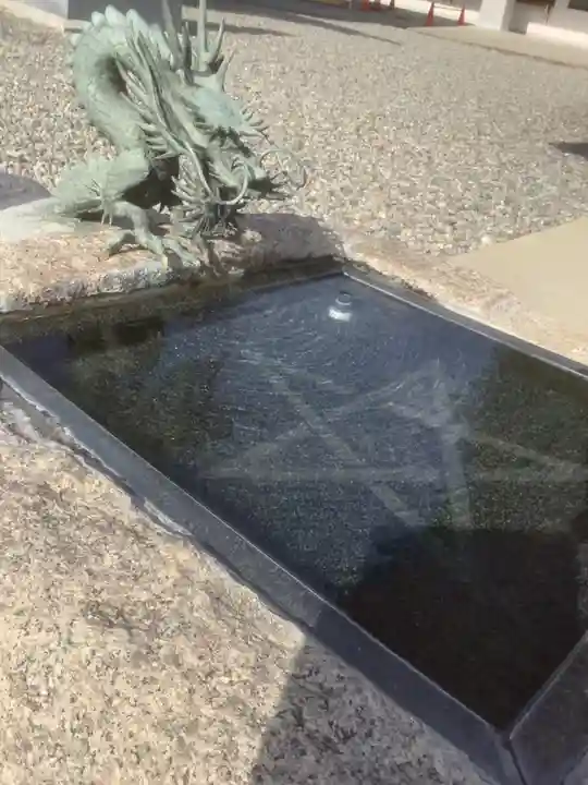 上野天満宮(愛知県)