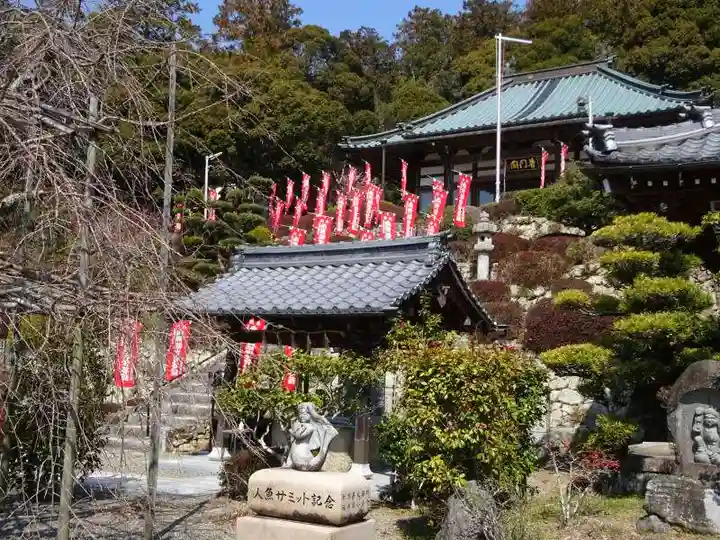 願成寺(滋賀県)