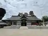 星田神社(大阪府)