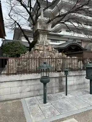 壬生寺(京都府)