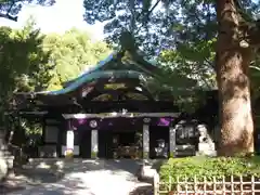 王子神社(東京都)