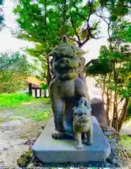 小湊神社(千葉県)