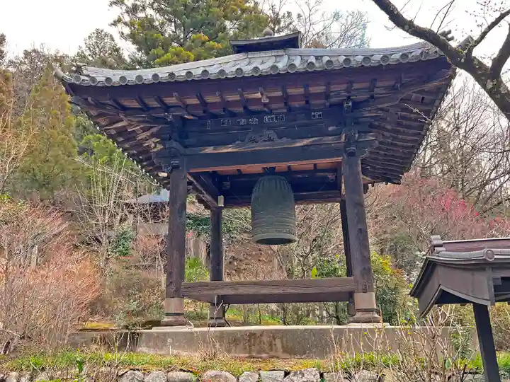 大善寺のその他建物