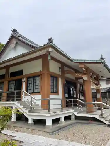宝寿院(愛知県)