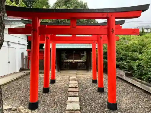 兵庫縣神戸護國神社(兵庫県)