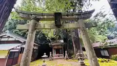 八幡神社(福井県)