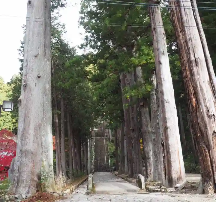久遠寺(山梨県)