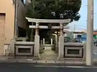 水神宮(千葉県)