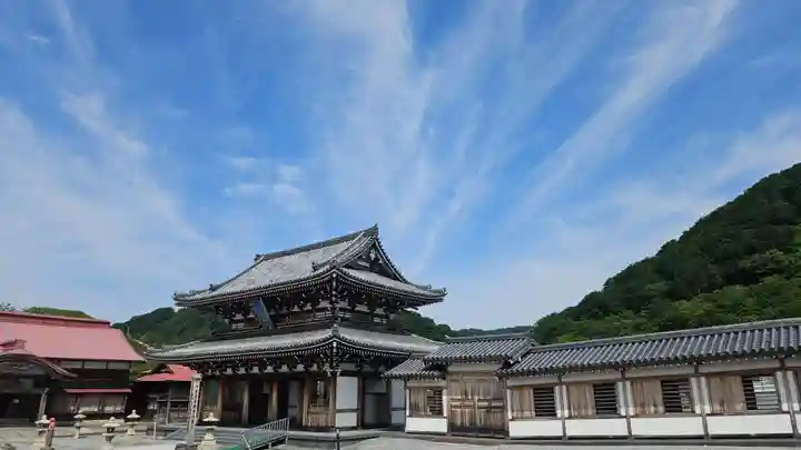 恐山菩提寺(青森県)