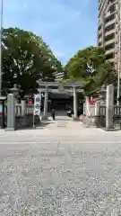 菅生神社(愛知県)