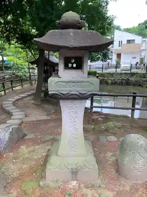 師岡熊野神社(神奈川県)