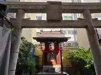 厳島弁財天社(兵庫県)