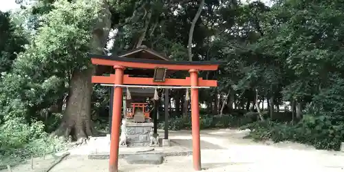日野神社(兵庫県)