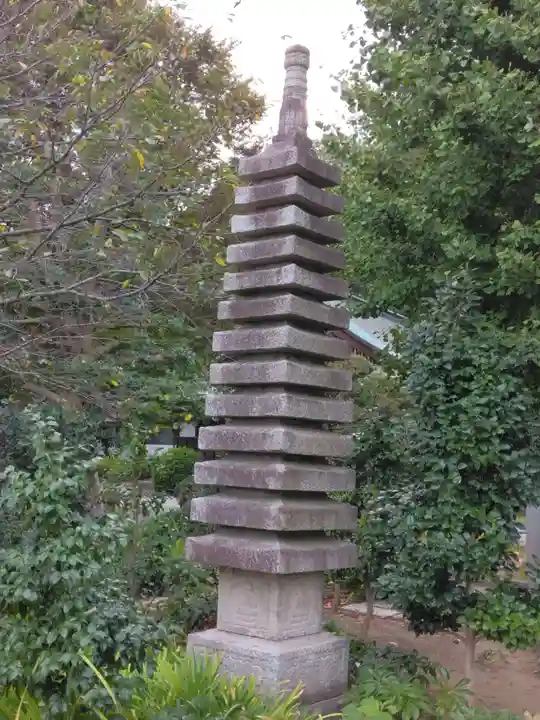 横浜 西方寺(神奈川県)