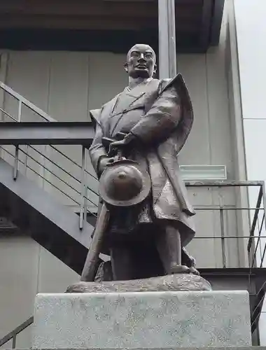 豊烈神社(山形県)