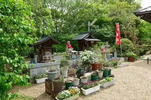 善福寺のその他建物
