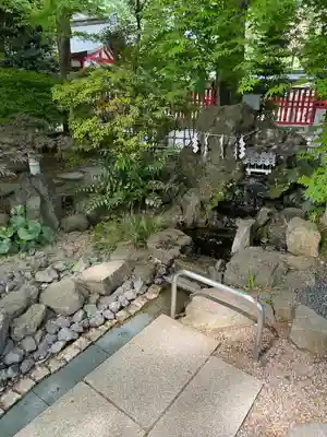 大國魂神社(東京都)