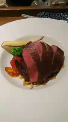 飛驒一宮水無神社の食事