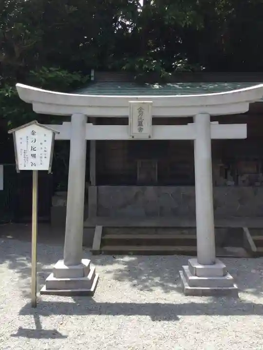 小動神社の末社・摂社