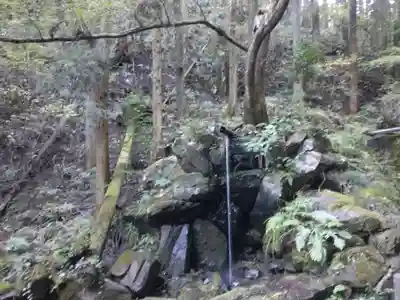 名草厳島神社(栃木県)