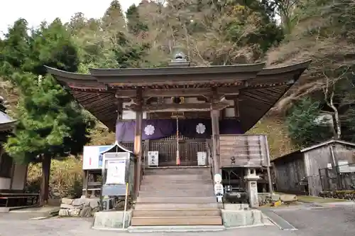 横峰寺(愛媛県)