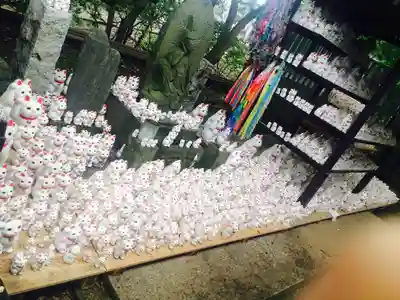 豪徳寺のその他建物