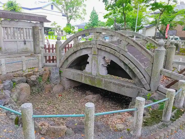 古知野神社のその他建物