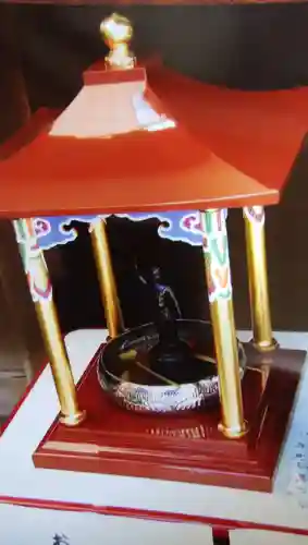 聖光寺のその他建物