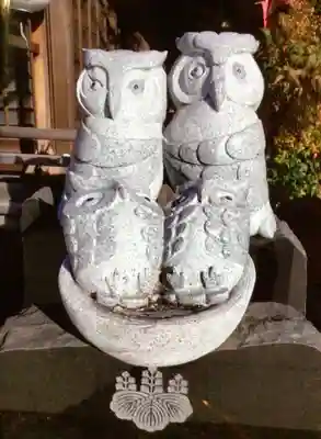 池袋御嶽神社(東京都)