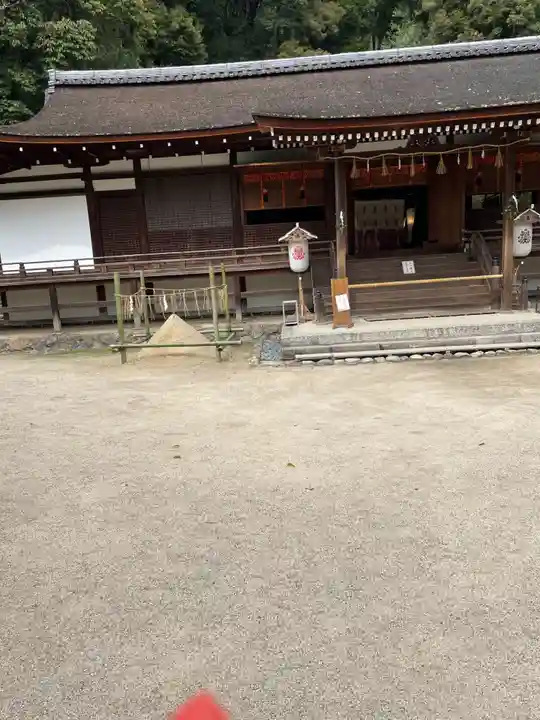 宇治上神社(京都府)