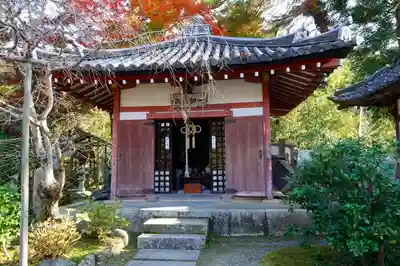 毘沙門堂門跡のその他建物