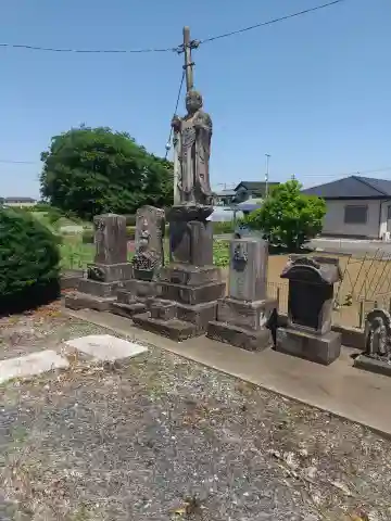 観音寺(茨城県)