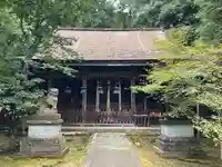 舟津神社(福井県)