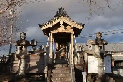 阿蘇神社(岐阜県)