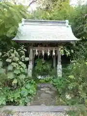 伊那下神社(静岡県)