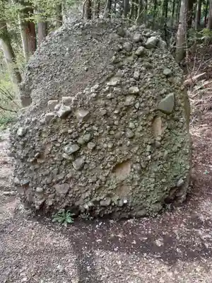 高松寺跡(岩手県)