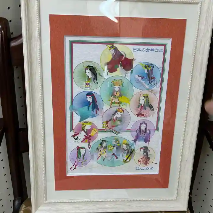 鹿島台神社(宮城県)