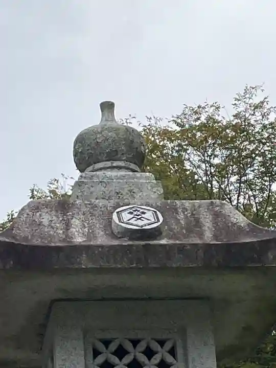 阿寒神社(北海道)