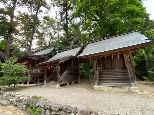一之宮貫前神社(群馬県)